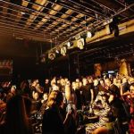 Kafana Ona moja Nova godina 2026