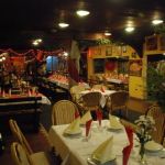 Restoran Stenka Nova godina 2026