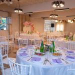 Svečana sala Lewisia Nova godina 2026