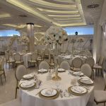 Restoranu AS Lazić Lux sala