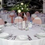 Doček Nove godine u restoranu Jezero by Azzaro