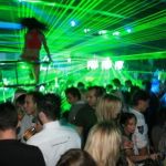 Klub splav H2O Nova godina 2026