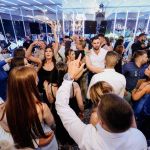 Restoran Rich Garden Nova godina 2026