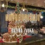 Dolly Bell matinee Nova godina 2026