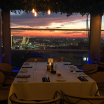 Restoran Caruso doček Nove godine 2026