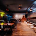 Kafana Druga Kuća Beton hala - Srpska Nova godina