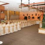 Restoran Vojvodina Doček Nove godine 2026