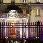 Club Admiral Nova godina 2026