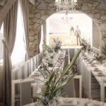 Restoran Stari konak Nova godina 2026