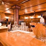 Splav kafana Uzbuna Nova godina 2026