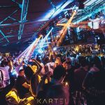 Splav Kartel Nova godina 2026