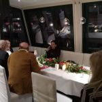 Jahting klub Kej Nova godina 2026