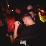 Doček Nove godine u klubu Brankow