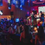 Splav Cotier Nova godina 2026