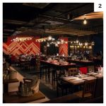 Klub restoran Baraka - Srpska Nova godina 2026