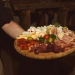 Kafana Barberi Nova godina 2026