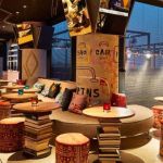 Hotel Mama Shelter Nova godina 2026