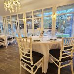 Svečana sala Lewisia Nova godina 2026