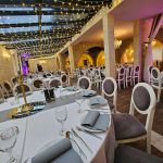 Hotel restoran Vila Konak Nova godina 2026