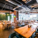 Restoran Take Square matine Nova godina 2026