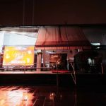 Kafana Druga Kuća Beton hala - Srpska Nova godina