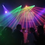 Klub Epicentar Beograda Doček Nove godine 2026