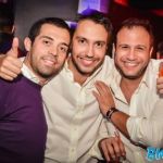 Blaywatch Doček Nove godine