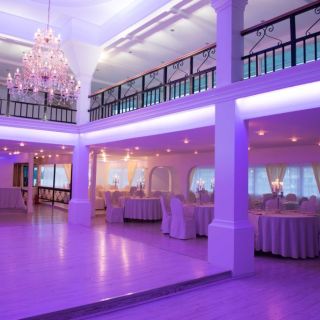 Aria Event Centar - prazna sala