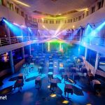 Ušće Colosseum Nova godina 2026