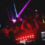 Doček Nove godine u klubu Brankow