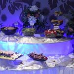 Restoran Jezero by Azzaro Nova godina 2026