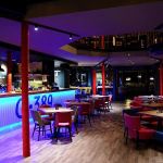 Restoran Gabbiano Nova godina 2026