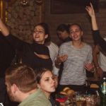 Kafana Barberi - Srpska Nova godina 2026