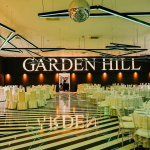 Hotel Garden Hill Nova godina 2026
