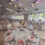 Restoran Filmski grad Doček Nove godine 2026