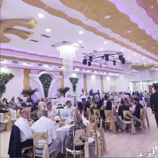 Event centar - gosti na proslavi