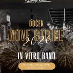 Dolly Bell - Nova godina 2026