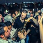 Restoran Sava Centar Nova godina 2026