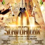 Slavija Party Nova godina 2026