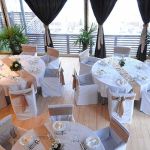 Red Shoes Ada Ciganlija - Nova godina