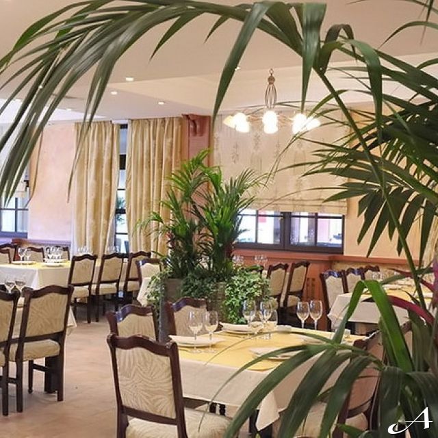 Restoran Bask Nova godina 2027