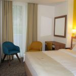 Hotel Fontana Vrnjačka Banja Doček Nove godine 2026