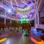 Ušće Colosseum Nova godina 2026