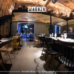 Restoran Magaza Nova godina 2026