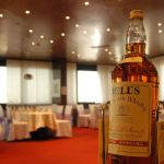 Restoran Panorama Slavija Doček Nove godine 2026