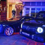 Restoran City Hall Nova godina 2026