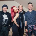 Nova godina sa URMUS