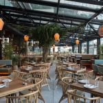 Restoran Buena Vida Doček Nove godine 2026