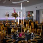 Restoran Zlatnik Hall Nova godina 2026