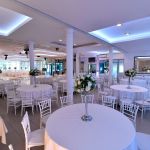 Restoran Grand Ada Nova godina 2026